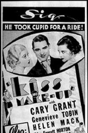  de Filme Templo da Beleza (1934)