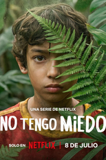 Não Tenho Medo (No Tengo Miedo)