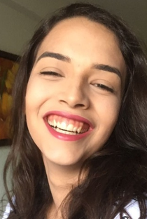 Anne Celestino - Poster 1