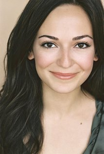 Kate Easton - Poster 2