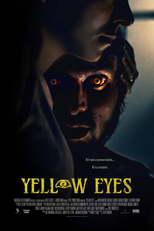 Olhos Amarelos (Yellow Eyes)