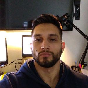 Foto de perfil de Fernando Oliveira