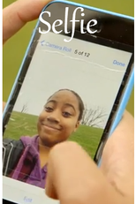 Selfie (Selfie)