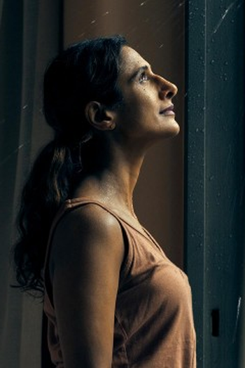 Poster de Episódio Mainland (2024)
