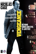 Uma História de Vingança (Vengeance: A Love Story)