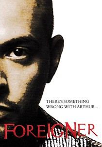 O Estrangeiro (Foreigner)