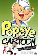 O Marinheiro Popeye (2ª Temporada)