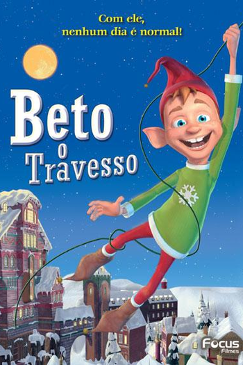  de Filme Beto: O Travesso (2005)