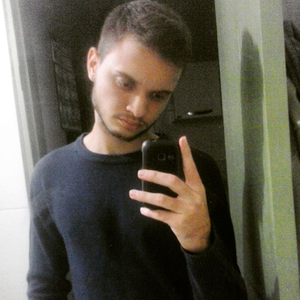 Foto de perfil de joão vitor de faria santos