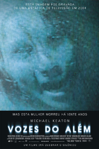  de Filme Vozes do Além (2005)