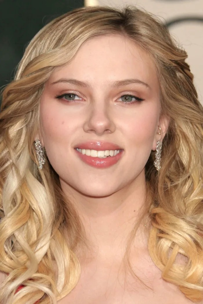 Scarlett Johansson - Foto 4