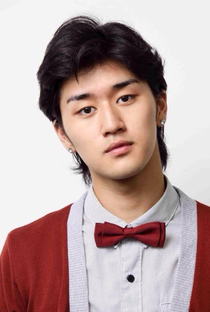 Joey Beni (I) - Poster 1