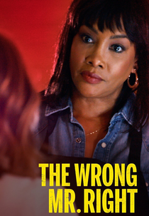 O Príncipe Encantado Errado (The Wrong Mr. Right)