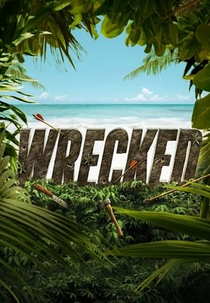 Wrecked (3ª Temporada) (Wrecked (Season 3))