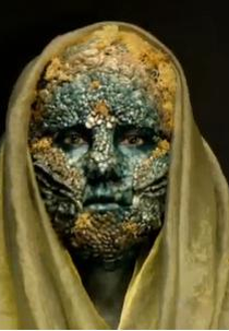 Make Down (Make-Down)