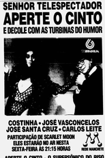 Aperte o Cinto (Aperte o Cinto)