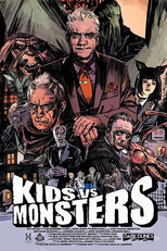 Kid Vs. Monsters (Kid Vs. Monsters)