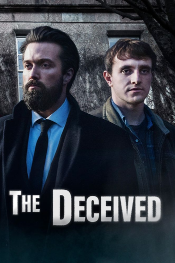 Poster de Franquia The Deceived (2020)