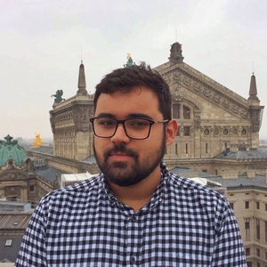 Foto de perfil de Osmar