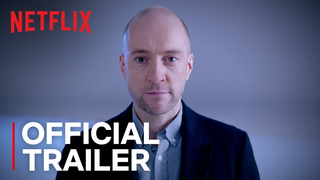Trailer: Derren Brown: The Push I Official Trailer [HD] I Netflix