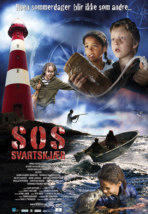 S.O.S Svartskjær (S.O.S Svartskjær)