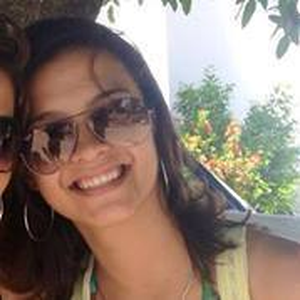 Foto de perfil de Aryesha