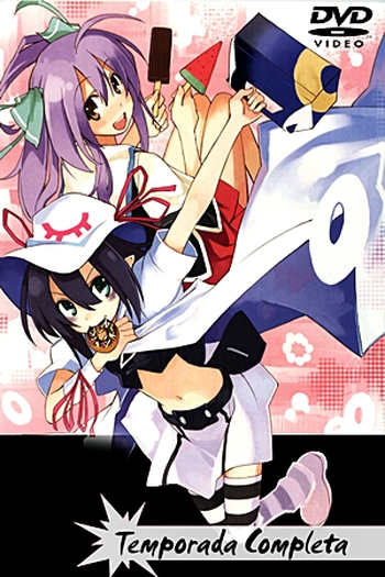  de Série Yumekui Merry (2011)