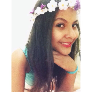 Foto de perfil de Sarah Nunes