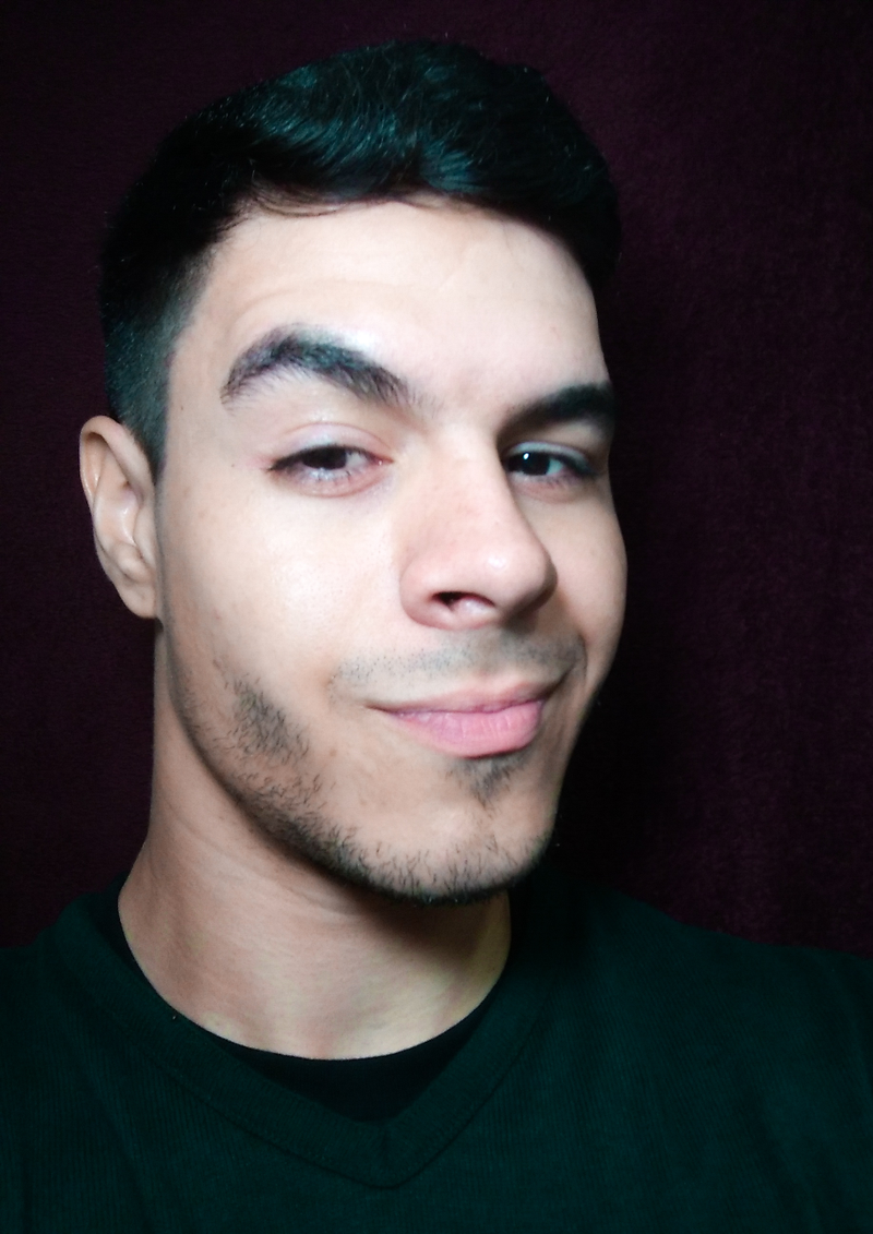 Andre Cavalcanti - Foto 1