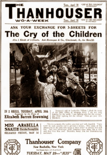 The Cry of the Children (The Cry of the Children)