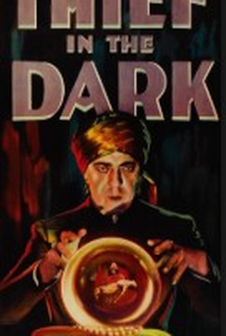 Poster 1 de Filme A Quadrilha do Além (1928)