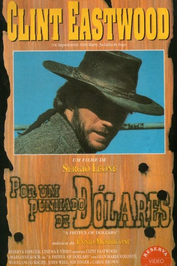  de Filme Por um Punhado de Dólares (1964)