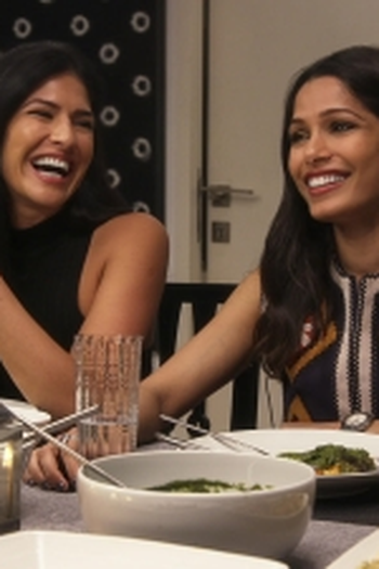 Poster de Episódio Dear India (2017)