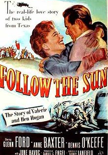 Amor Invencível (Follow the Sun)