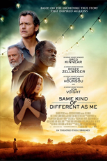 Somos Todos Iguais (Same Kind of Different as Me)