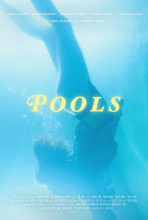 Pools - Poster / Capa / Cartaz - Oficial 1