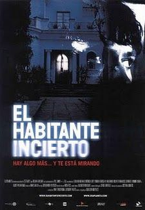 O Habitante Incerto (El Habitante Incierto)