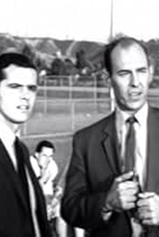 Poster 3 de Curta Little Amy (1962)