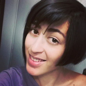 Foto de perfil de Jéssy