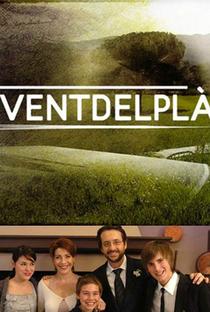 Ventdelplà - Poster / Capa / Cartaz - Oficial 1