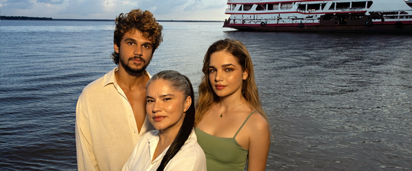 PSSICA, série dirigida por Fernando Meirelles, inicia as gravações