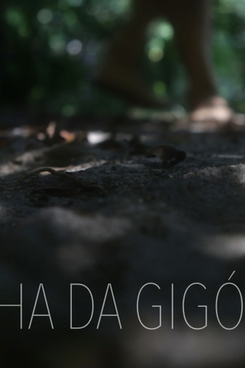 Poster de Filme Ilha da Gigóia (2017)