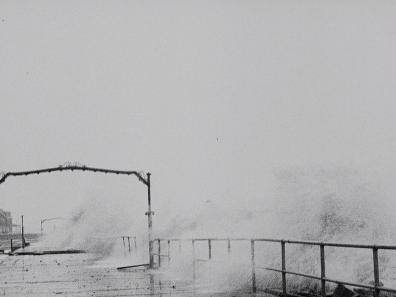 Foto 8 de The Highwater Trilogy