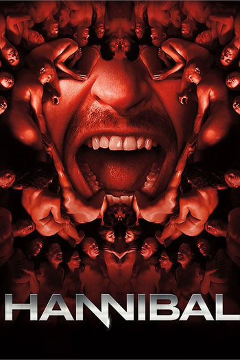  de Série Hannibal (2ª Temporada) (2014)