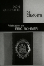 Dom Quixote (Don Quichotte)