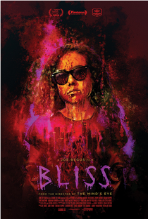 Bliss - Poster / Capa / Cartaz - Oficial 1