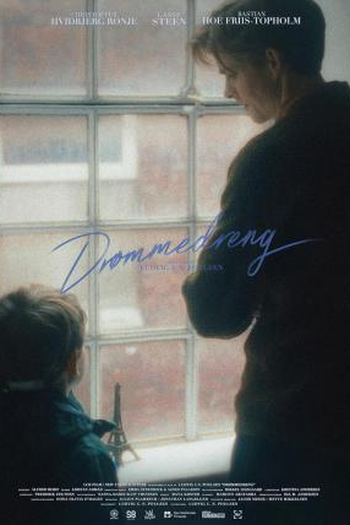 Poster de Curta A Boy's Dream (2025)