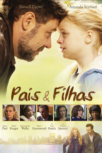  de Filme Pais & Filhas (2015)