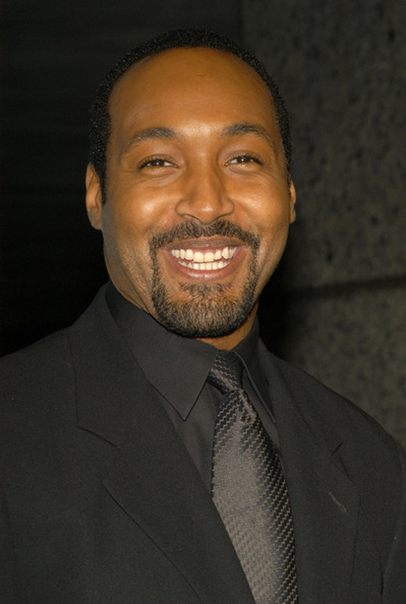 Jesse L. Martin - Foto 1