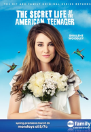 A Vida Secreta de uma Adolescente Americana (5ª Temporada) (The Secret Life of the American Teenager (Season 5))